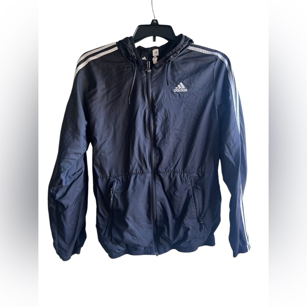 Adidas windbreaker men’s